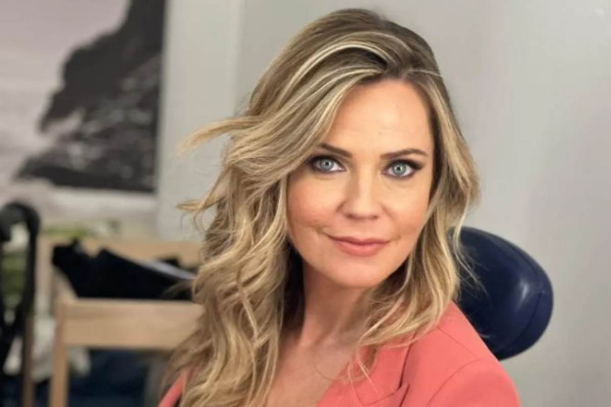 alessandra viero volto