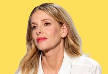 alessia marcuzzi look per l'estate