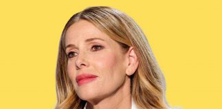 alessia marcuzzi look per l'estate