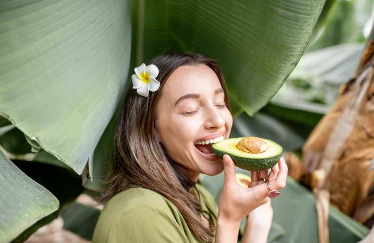 avocado che persona sei