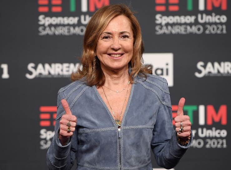 barbara palombelli programma