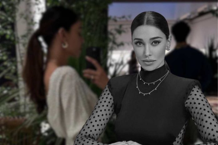 belen rodriguez belen rodriguez abito iene