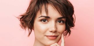 capelli corti idee estate 2023