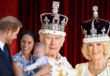 compleanno lillibet royal family