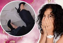 modelli decollette tendenza scegliere