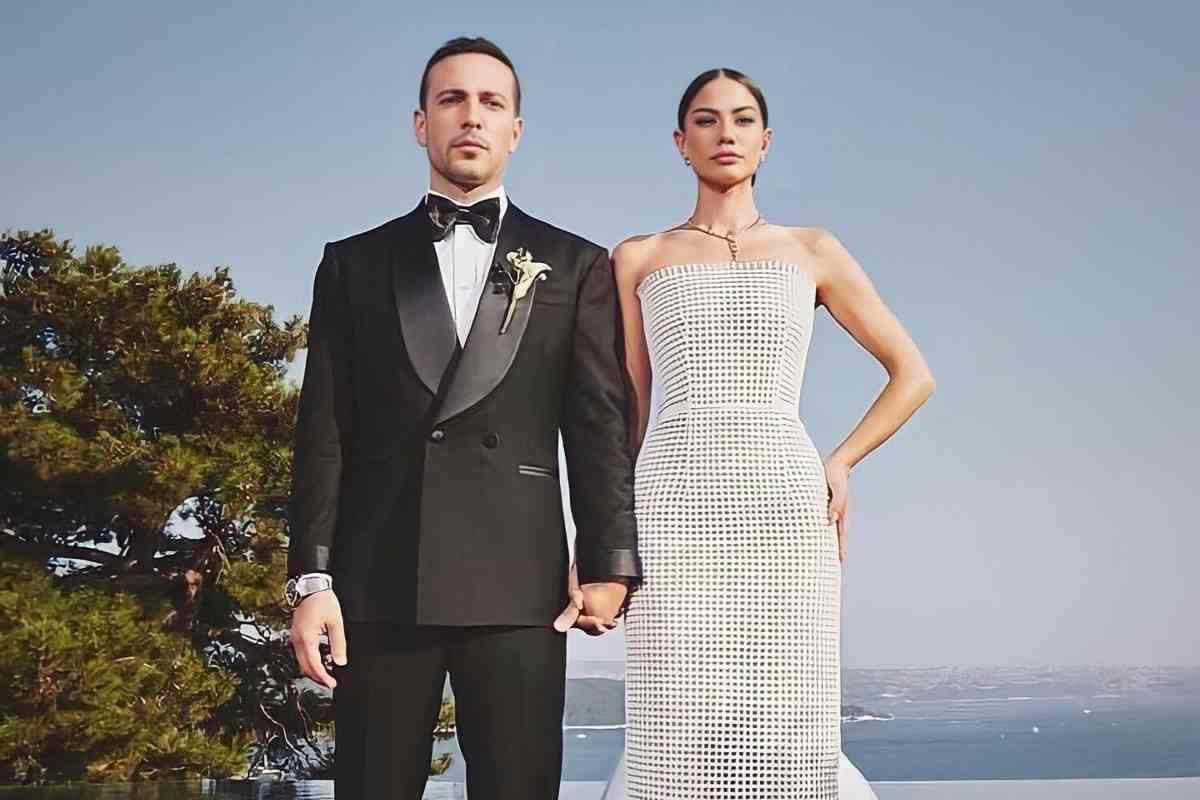 demet ozdemir annuncio