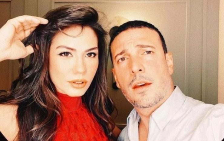 Demet Ozdemir e Oguzhan Koc, perché si sono lasciati dopo 8 mesi