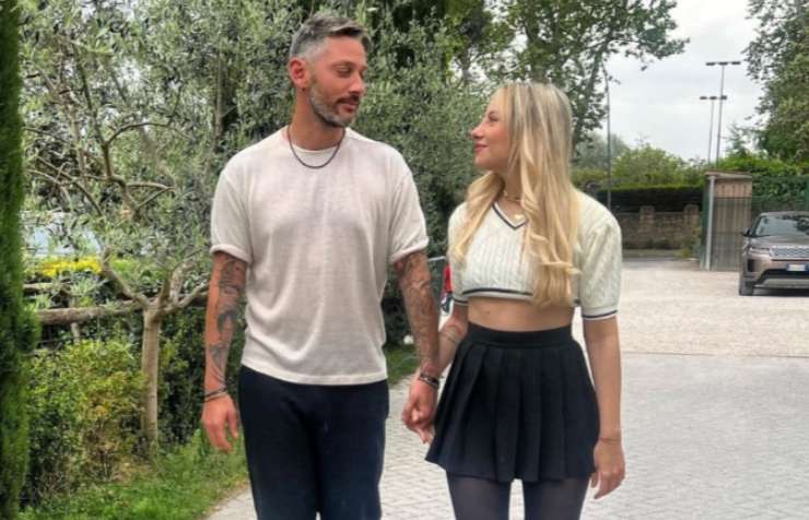 Micol Incorvaia come Clizia: trova l'amore al GF Vip