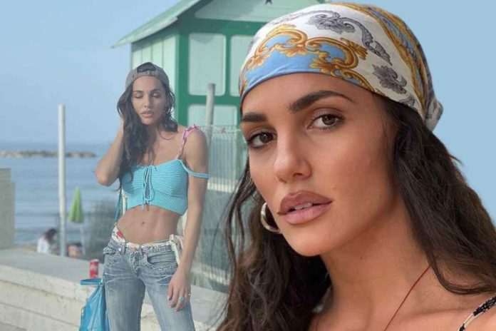 elena d'amario elena d'amario outfit gipsy