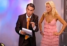 federica fontana com'è diventata