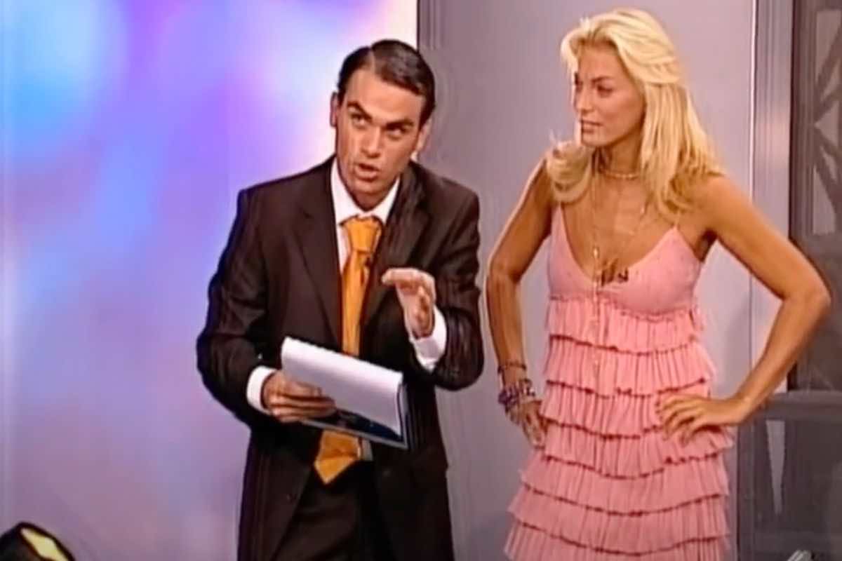 federica fontana com'è diventata