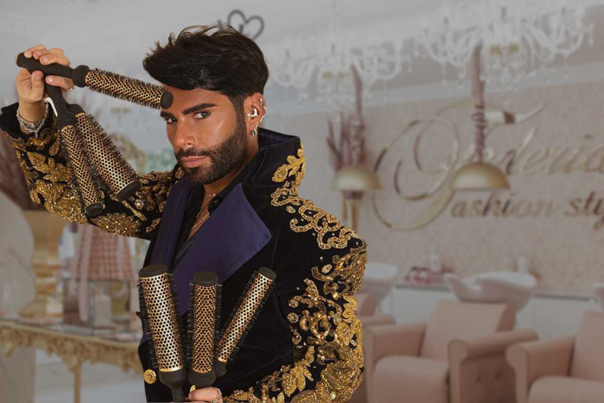 prezzi federico fashion style