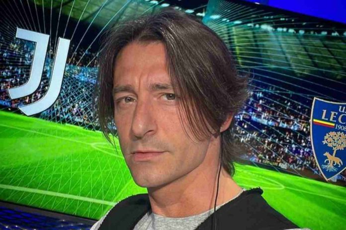 Francesco Oppini Nozze Enock, il look Oppini e fidanzata