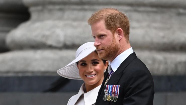 harry meghan si parla di separazione