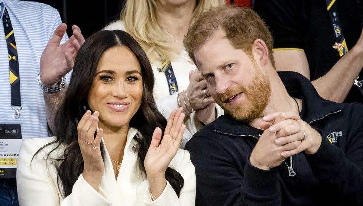 harry meghan divorzio