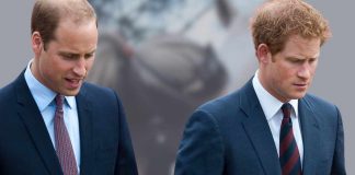 william harry chi è la cugina