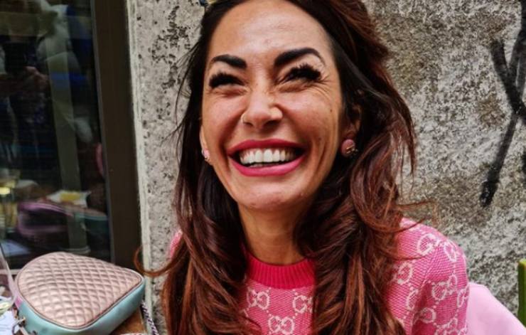 Ida Platano sorriso segreto