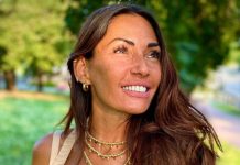 Ida Platano denti verità