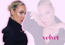 ilary blasi look instagram