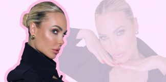 ilary blasi look instagram