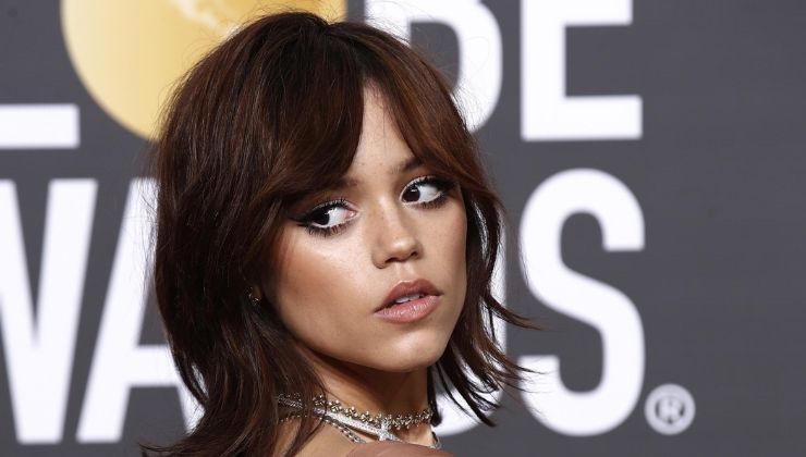 jenna ortega carriera e vita privata