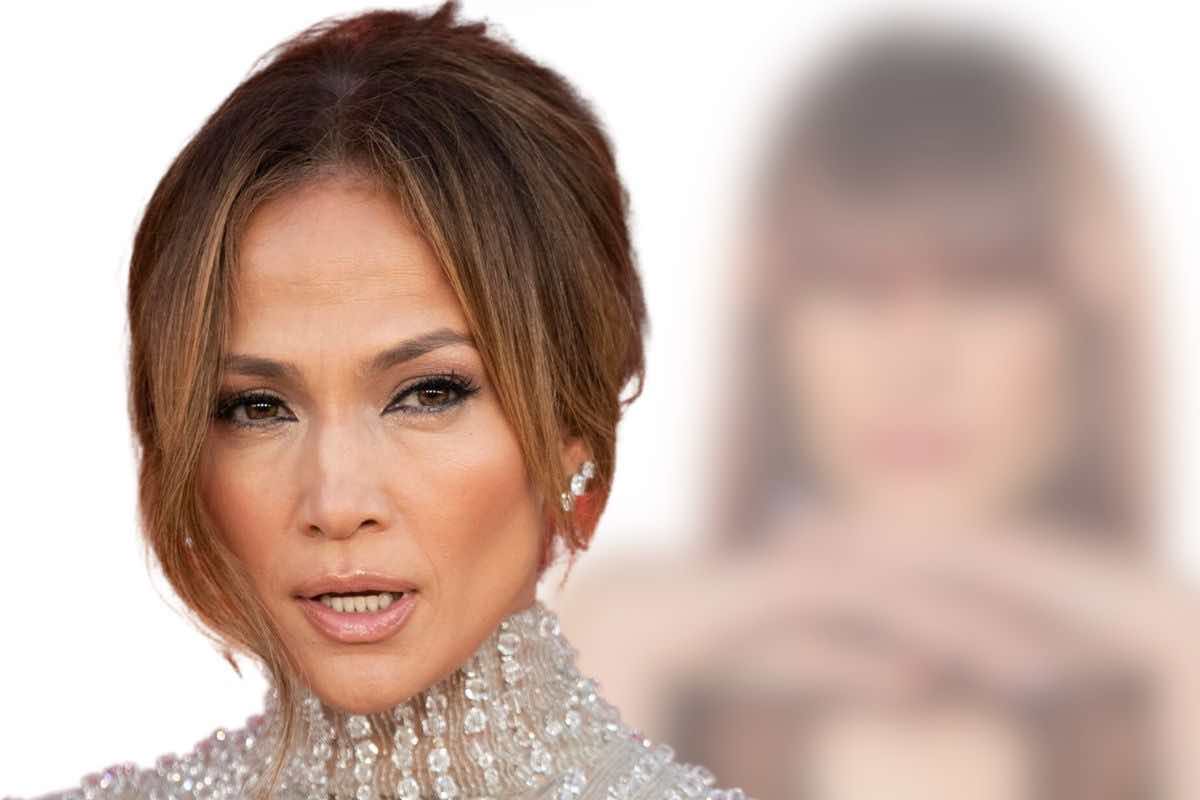 jennifer lopez cambia look