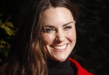 kate middleton notizia