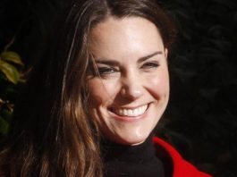 kate middleton notizia