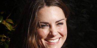 kate middleton notizia