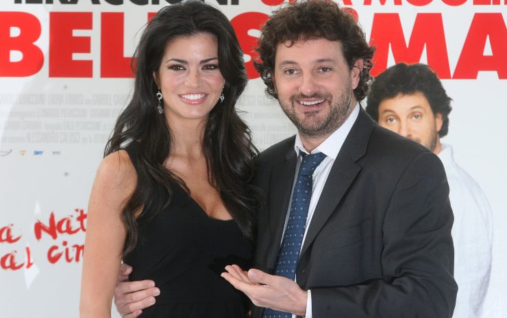 leonardo pieraccioni laura torrisi motivi separazione