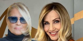 Perché heather parisi e lorella cuccarini hanno litigato