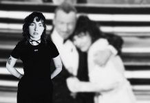 madame cantante