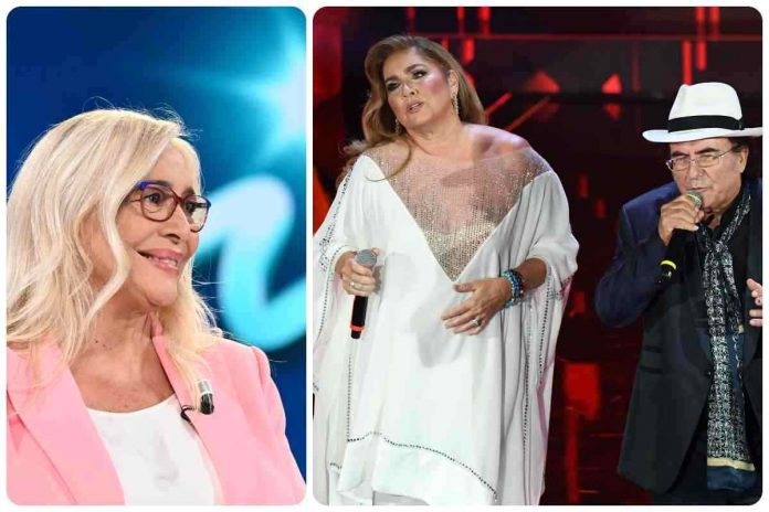 venier al bano romina