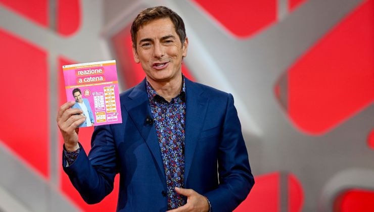 marco liorni tutto su di lui