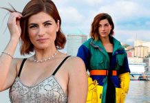maria chiara giannetta chi è tutto su di lei