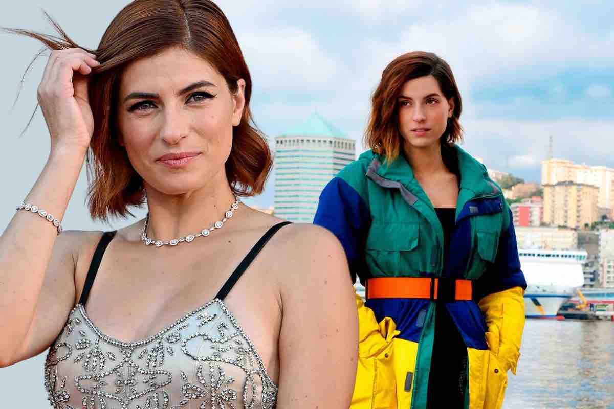 maria chiara giannetta chi è tutto su di lei