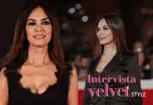 maria grazia cucinotta intervista