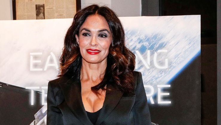 maria grazia cucinotta si racconta