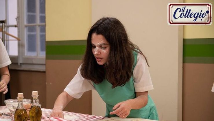 maria sofia federico la sua biografia