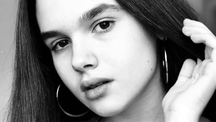 maria sofia federico vita privata