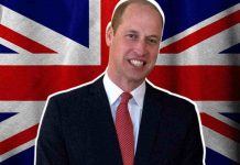 principe william non si è inchinato camilla