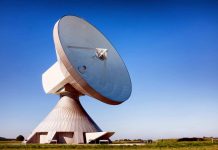 radiotelescopio
