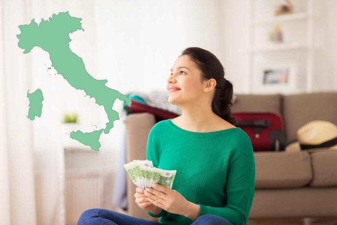 Migliore regione italiana per vivibilità
