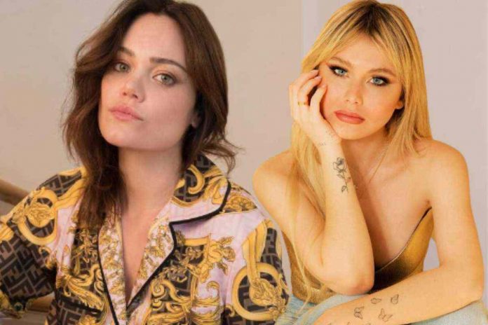 romina e jasmine carrisi