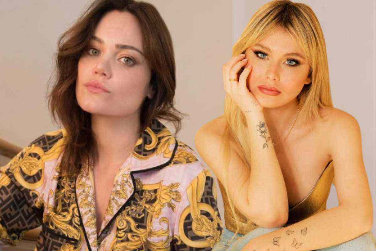 romina e jasmine carrisi