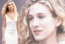 serie tv look ispirazione