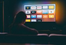 quali sono i luoghi delle serie tv