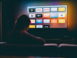quali sono i luoghi delle serie tv