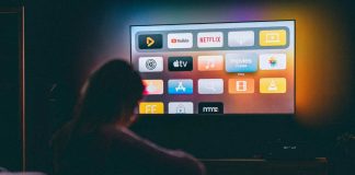 quali sono i luoghi delle serie tv