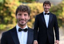 ex fidanzate di stefano de martino